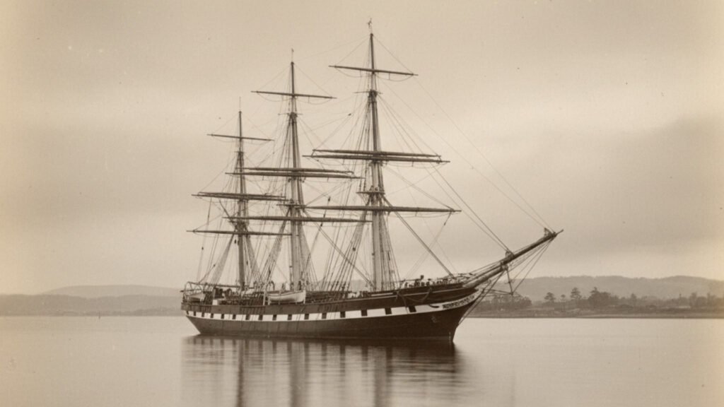 Decoding the Epic Voyage of Portuguese Immigrants to Hawaii