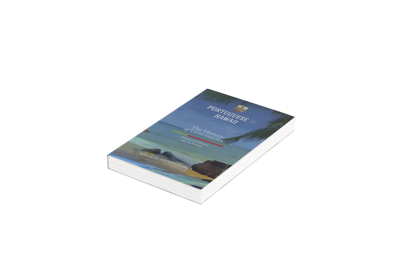 Portuguese in Hawaii - Image 2