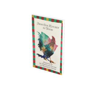 PCHC Cookbook Volume I