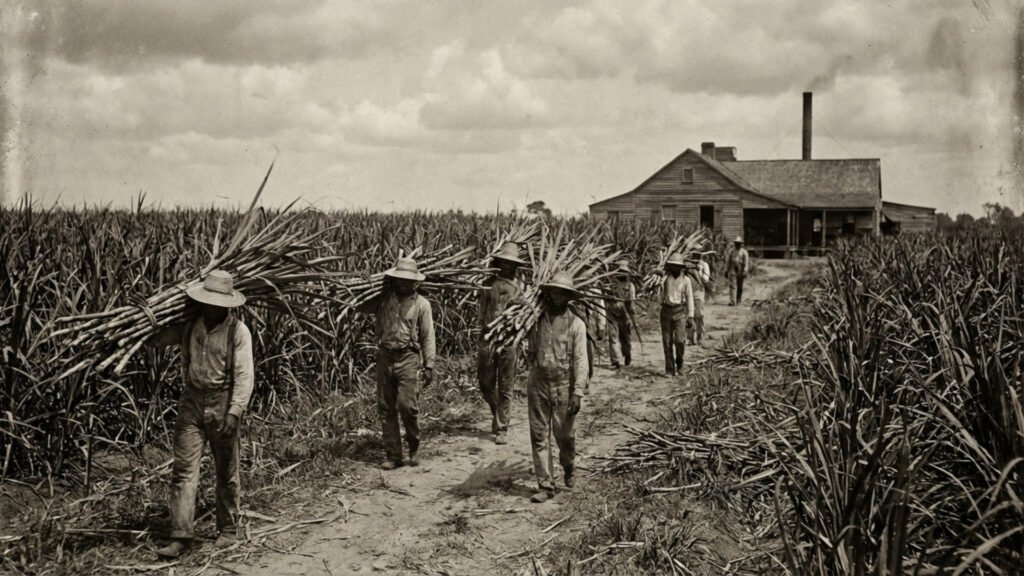 The Sweet and Complex History of Sugar Plantations in Hawaiʻi